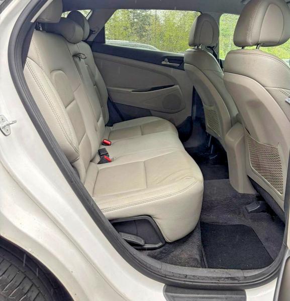 Aukcja sprzedaży 2018 Hyundai Tucson, vin: KM8J3CA41JU714885, numer aukcji: 65409226