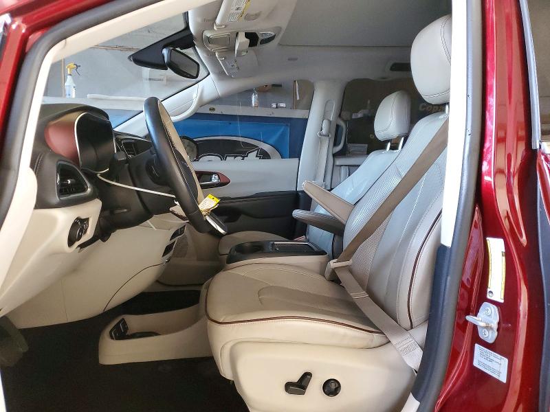 Aukcja sprzedaży 2017 Chrysler Pacifica, vin: 2C4RC1GG3HR553895, numer aukcji: 63550286