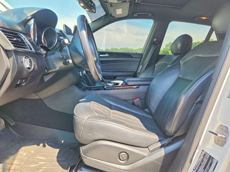 63928356 :رقم المزاد ، 4JGDA5JB3JB125071 vin ، 2018 Mercedes-benz Gle مزاد بيع