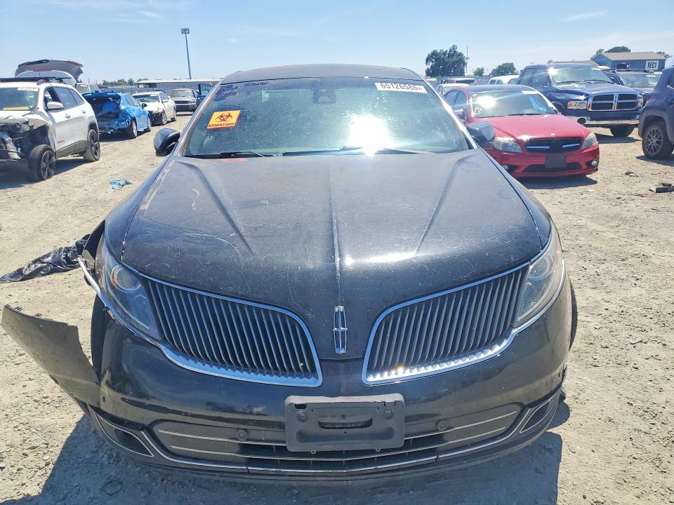 Aukcja sprzedaży 2013 Lincoln Mks, vin: 1LNHL9FT4DG611108, numer aukcji: 65126586