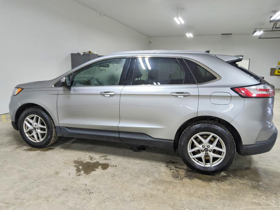 Продаж на аукціоні авто 2023 Ford Edge, vin: 2FMPK4J92PBA02706, номер лоту: 64598806