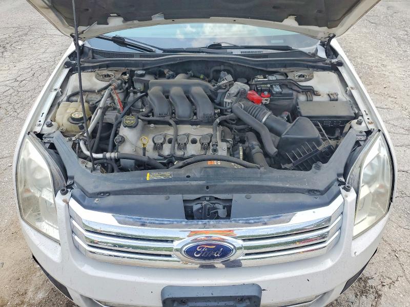 Продаж на аукціоні авто 2009 Ford Fusion, vin: 3FAHP081X9R200740, номер лоту: 65221796