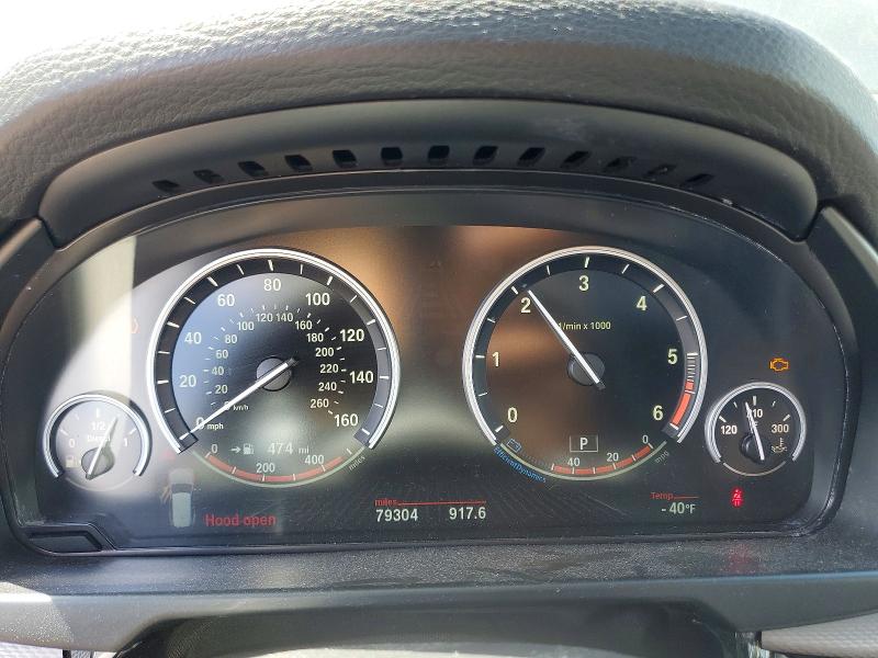 Aukcja sprzedaży 2017 Bmw X5, vin: 5UXKS4C36H0Y17029, numer aukcji: 66635686