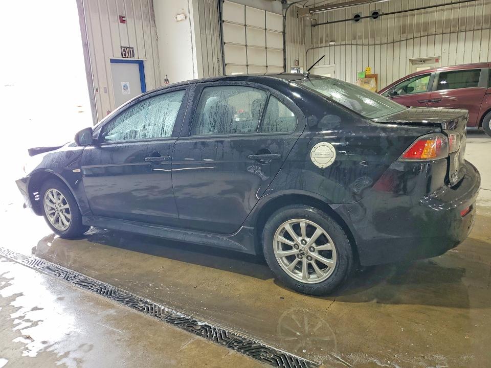 Продаж на аукціоні авто 2013 Mitsubishi Lancer, vin: JA32U2FU5DU020874, номер лоту: 64962636