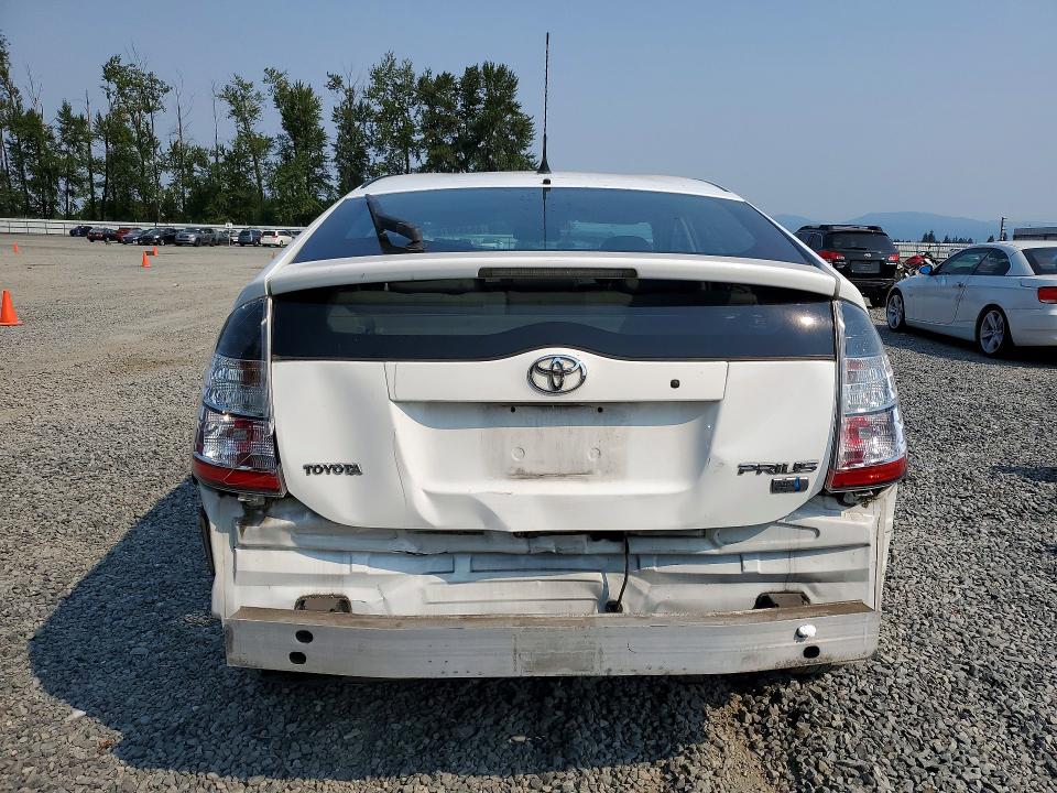 65463916 :رقم المزاد ، JTDKB20U040039419 vin ، 2004 Toyota Prius مزاد بيع