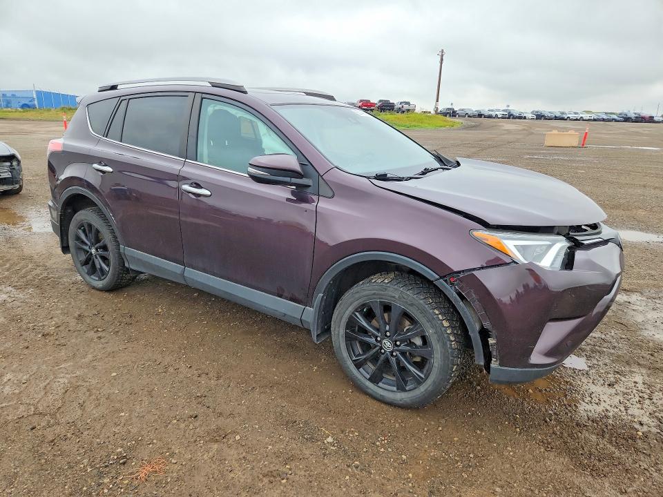 2018 Toyota Rav4 მანქანა იყიდება აუქციონზე, vin: 2T3DFREV7JW737430, აუქციონის ნომერი: 65146656