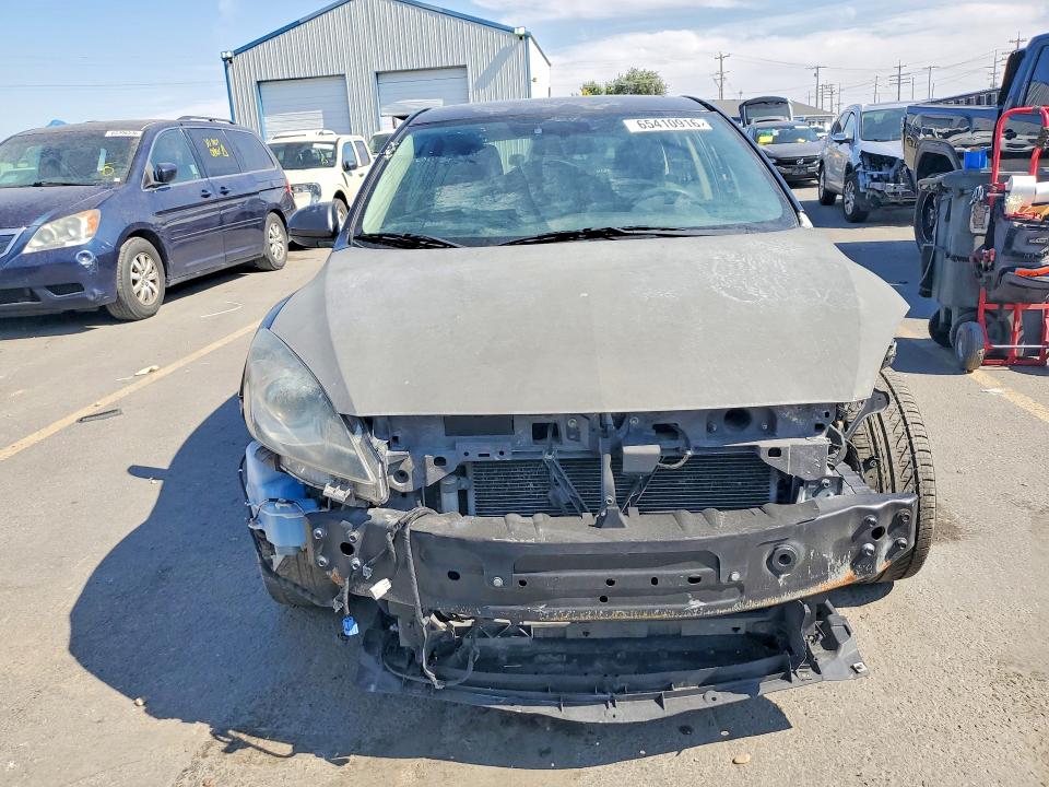 Продаж на аукціоні авто 2013 Mazda 3, vin: JM1BL1MP0D1799453, номер лоту: 65410916