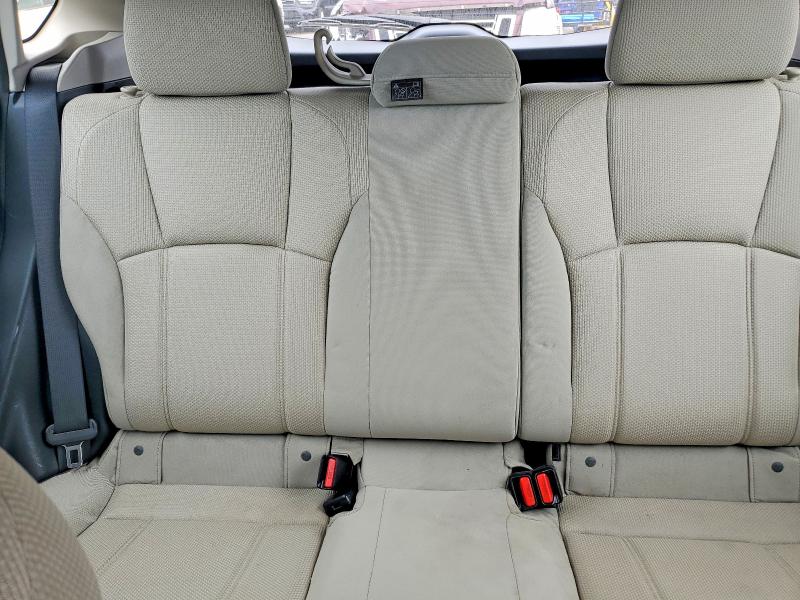Aukcja sprzedaży 2017 Subaru Impreza, vin: 4S3GTAA65H3725666, numer aukcji: 64618336