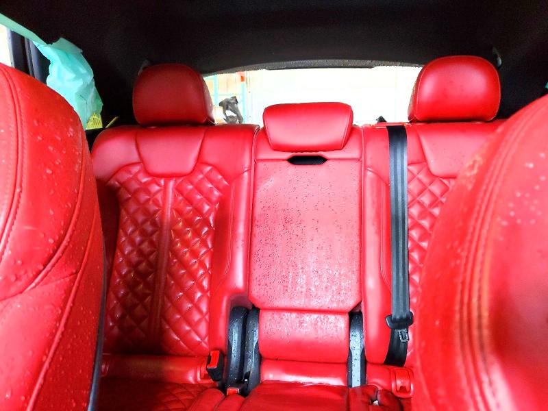 Aukcja sprzedaży 2024 Audi Sq5, vin: WA1C4BFY5M2081754, numer aukcji: 63860556