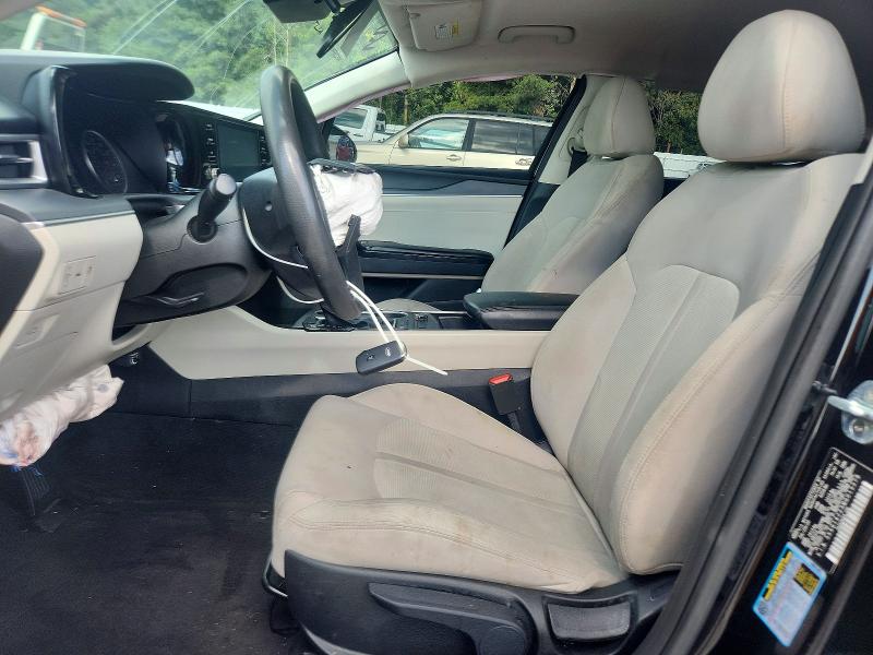 Продажа на аукционе авто 2021 Kia K5, vin: 5XXG14J23MG013378, номер лота: 67189696