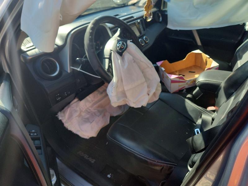 Aukcja sprzedaży 2017 Toyota Rav4, vin: 2T3BFREV5HW602755, numer aukcji: 64072186