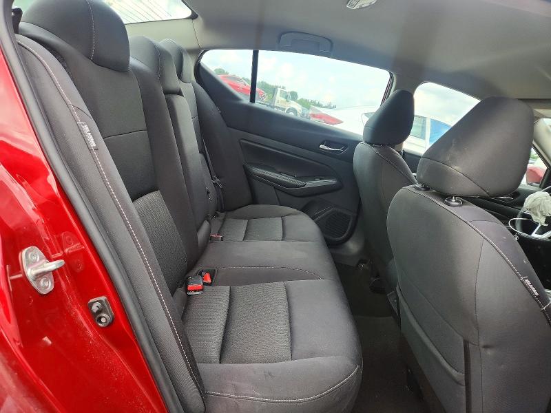 Aukcja sprzedaży 2022 Nissan Altima, vin: 1N4BL4DV5NN347983, numer aukcji: 65460386