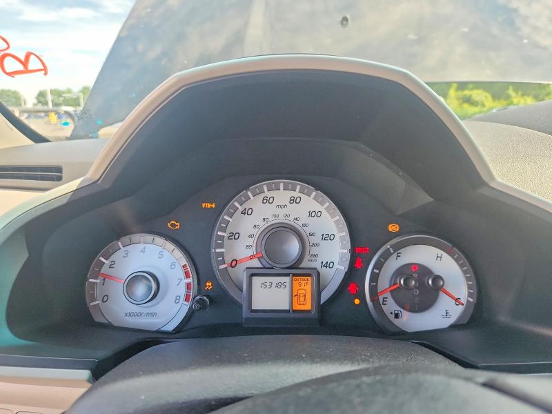 63885136 :رقم المزاد ، 5FNYF4H50FB030263 vin ، 2015 Honda Pilot مزاد بيع