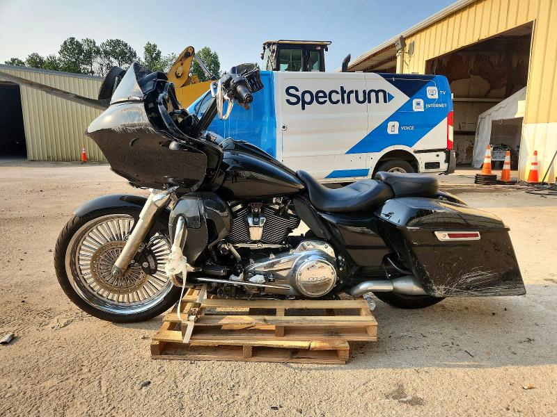 Продаж на аукціоні авто 2020 Harley-davidson Fltrk, vin: 1HD1KZF19LB624261, номер лоту: 64365246