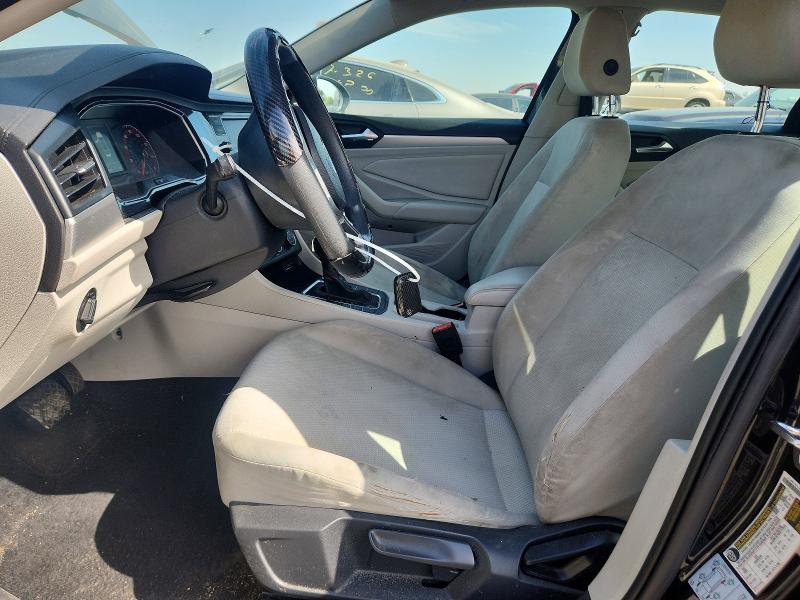 Продаж на аукціоні авто 2020 Volkswagen Jetta, vin: 3VWC57BU0LM101562, номер лоту: 64321476