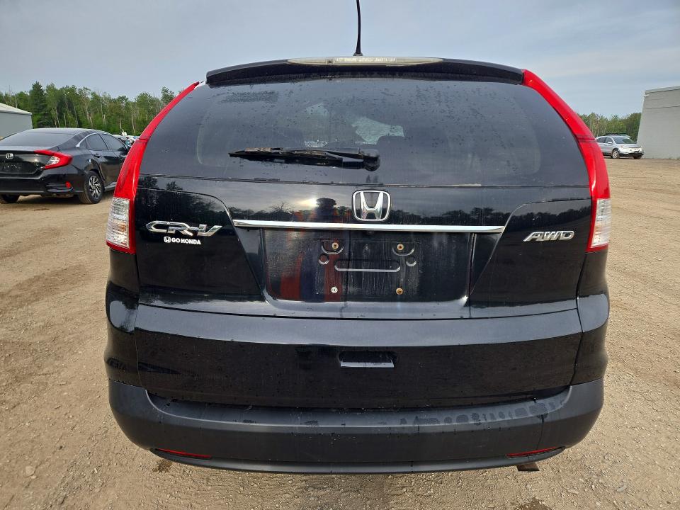 63797936 :رقم المزاد ، 2HKRM4H39CH109274 vin ، 2012 Honda Cr-v مزاد بيع