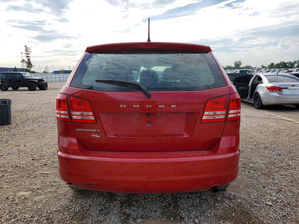 Продажа на аукционе авто 2014 Dodge Journey, vin: 3C4PDCAB0ET181227, номер лота: 67359766