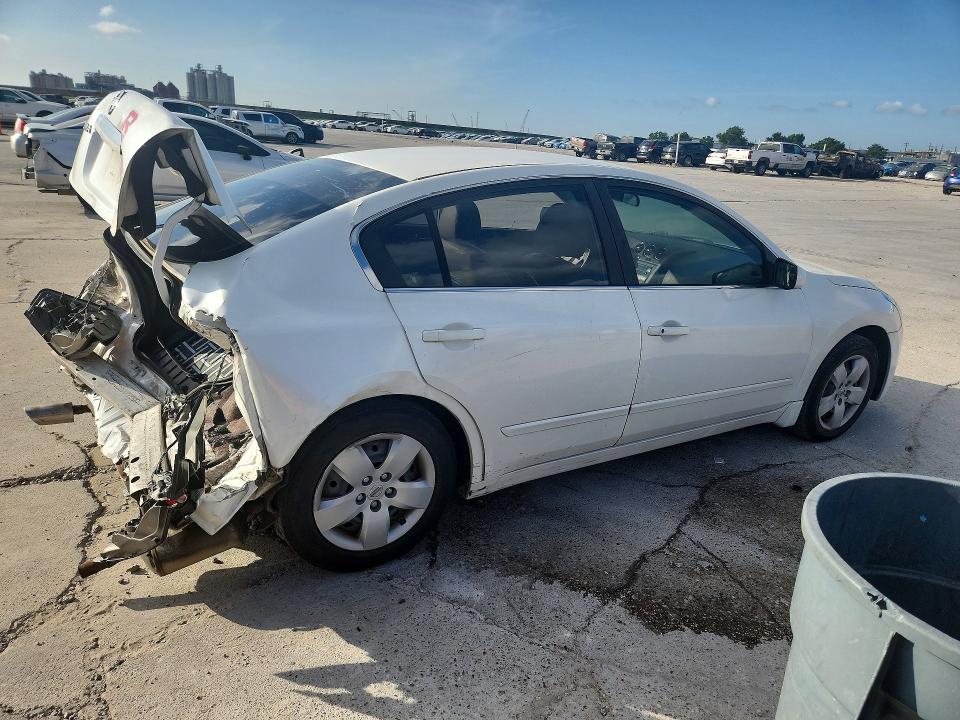 Aukcja sprzedaży 2008 Nissan Altima, vin: 1N4AL21E58C285716, numer aukcji: 65515926
