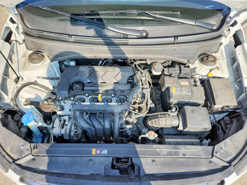 2024 Hyundai Venue მანქანა იყიდება აუქციონზე, vin: KMHRC8A37RU331262, აუქციონის ნომერი: 66144796