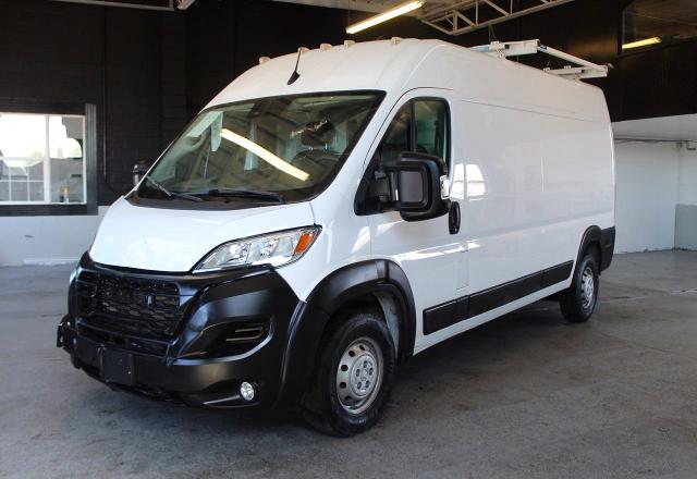 Aukcja sprzedaży 2023 Ram Promaster 3500, vin: 3C6MRVHG4PE556908, numer aukcji: 64640066