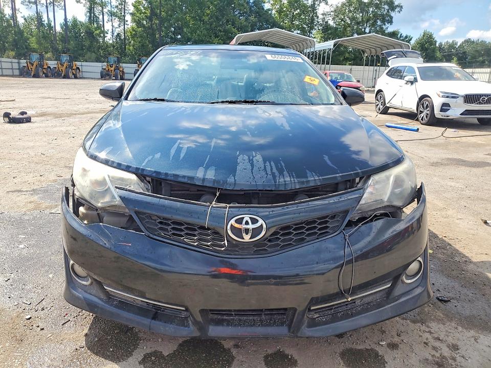 Продажа на аукционе авто 2014 Toyota Camry, vin: 4T1BF1FK4EU440367, номер лота: 66506846
