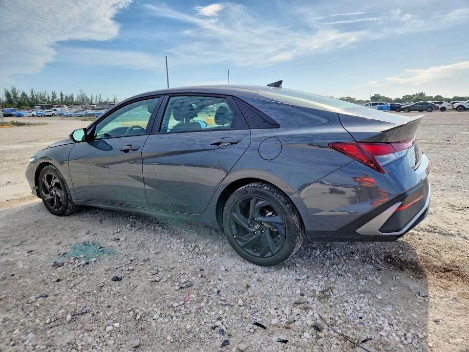 Aukcja sprzedaży 2026 Hyundai Elantra, vin: KMHLM4DGXTU134670, numer aukcji: 66215236