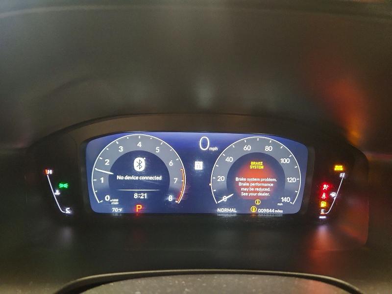 Aukcja sprzedaży 2026 Honda Cr-v, vin: 2HKRS4H77TH434515, numer aukcji: 64124796