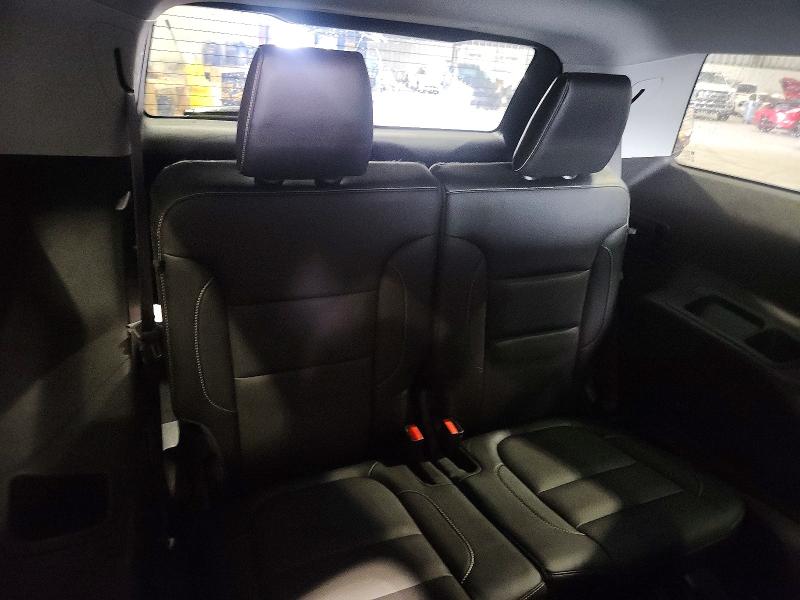 Aukcja sprzedaży 2019 Gmc Acadia, vin: 1GKKNMLS5KZ236922, numer aukcji: 63674806