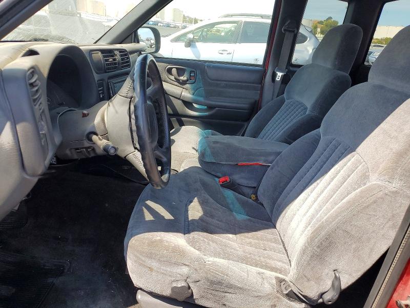 Продаж на аукціоні авто 2001 Chevrolet S Truck, vin: 1GCCS195318108238, номер лоту: 65020156