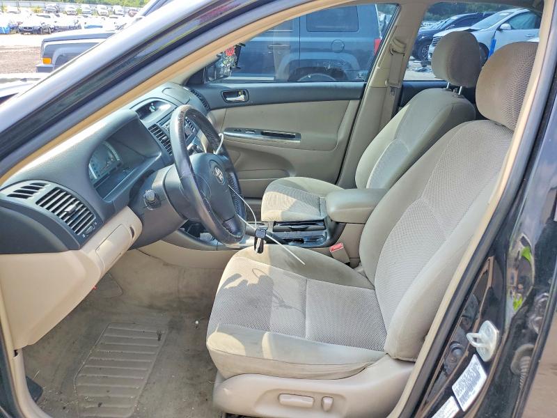 Продаж на аукціоні авто 2003 Toyota Camry, vin: 4T1BE32K13U150041, номер лоту: 64836746