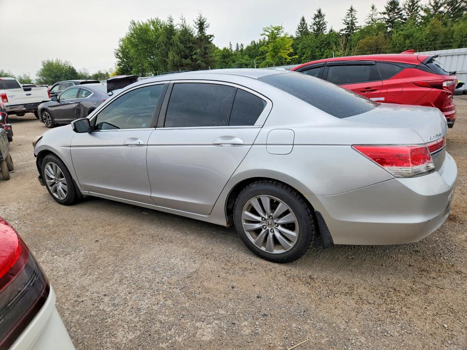 64638656 :رقم المزاد ، 1HGCP2F83BA804678 vin ، 2011 Honda Accord مزاد بيع