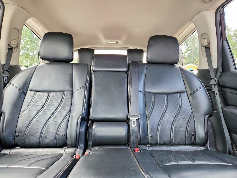 Aukcja sprzedaży 2013 Infiniti Jx35, vin: 5N1AL0MM4DC318034, numer aukcji: 67192636