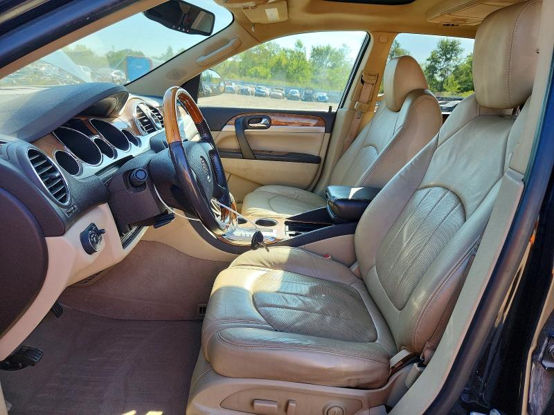 Продаж на аукціоні авто 2012 Buick Enclave, vin: 5GAKVCEDXCJ176366, номер лоту: 66218356