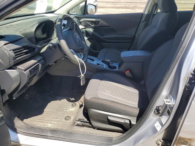 Продажа на аукционе авто 2024 Subaru Impreza, vin: JF1GUAFC8R8267255, номер лота: 65852026