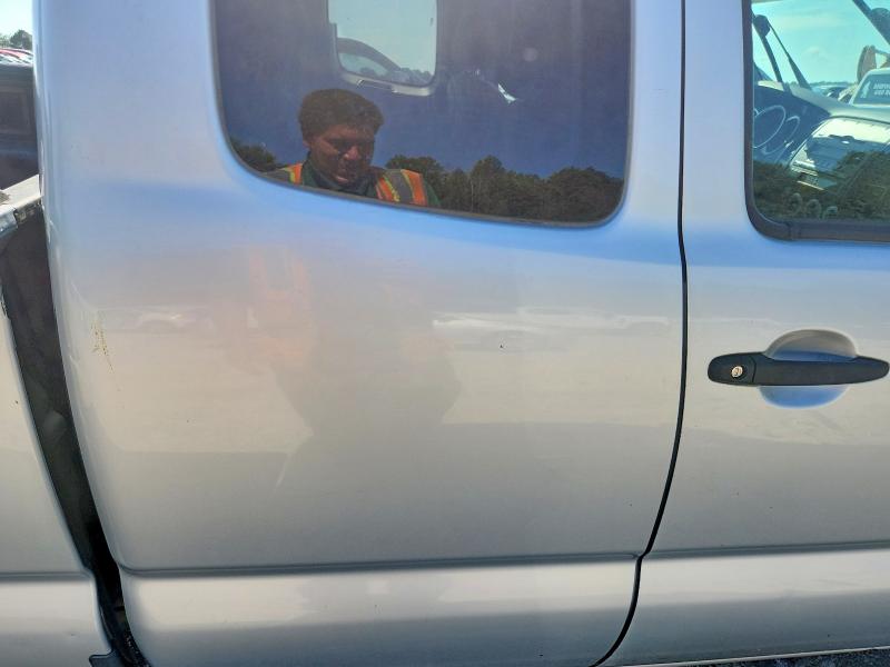 2006 Toyota Tacoma მანქანა იყიდება აუქციონზე, vin: 5TEUX42N26Z209682, აუქციონის ნომერი: 64853056
