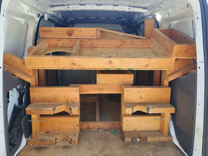 Aukcja sprzedaży 2019 Ford Transit Connect, vin: NM0LS7E28K1383738, numer aukcji: 66275026