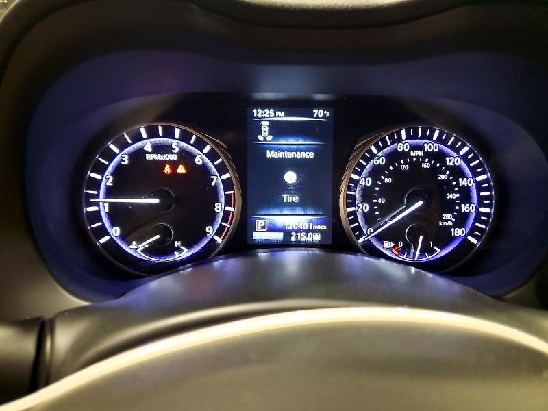 Продаж на аукціоні авто 2015 Infiniti Q50, vin: JN1BV7AR6FM400827, номер лоту: 65902306