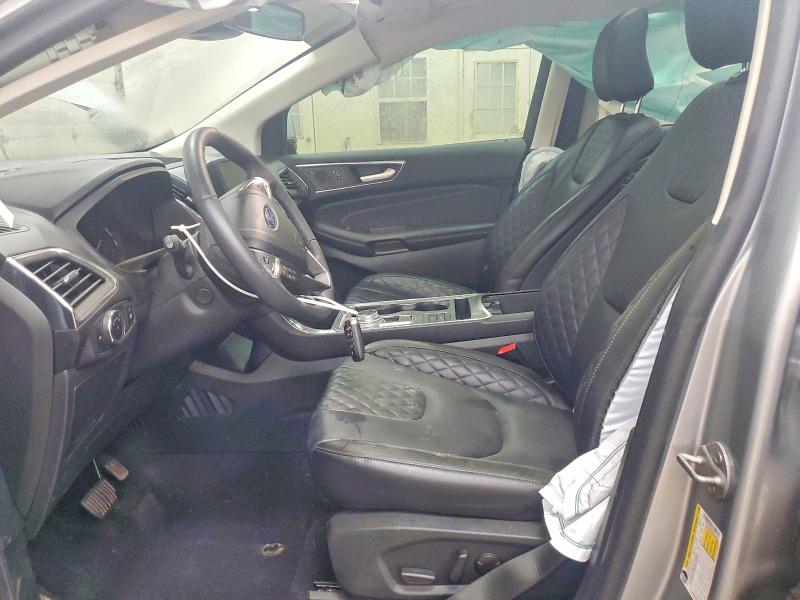 Продажа на аукционе авто 2024 Ford Edge, vin: 2FMPK4K90RBA19375, номер лота: 64583046