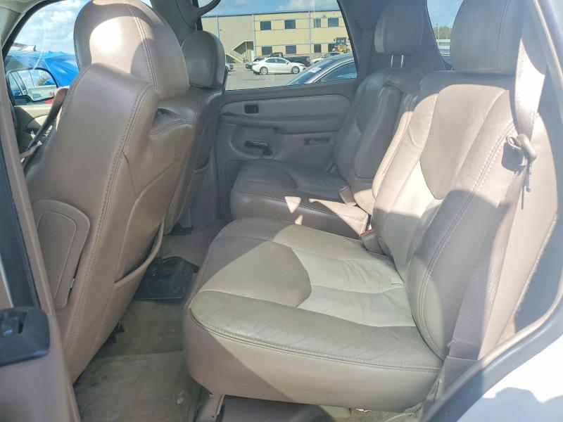 64569686 :رقم المزاد ، 1GKEK63U54J273067 vin ، 2004 Gmc Yukon مزاد بيع