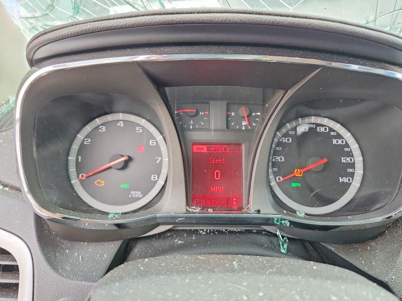 Aukcja sprzedaży 2017 Gmc Terrain, vin: 2GKFLUEK1H6314279, numer aukcji: 64186846