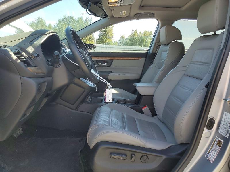 Продаж на аукціоні авто 2020 Honda Cr-v, vin: 5J6RW2H86LA010956, номер лоту: 64735056