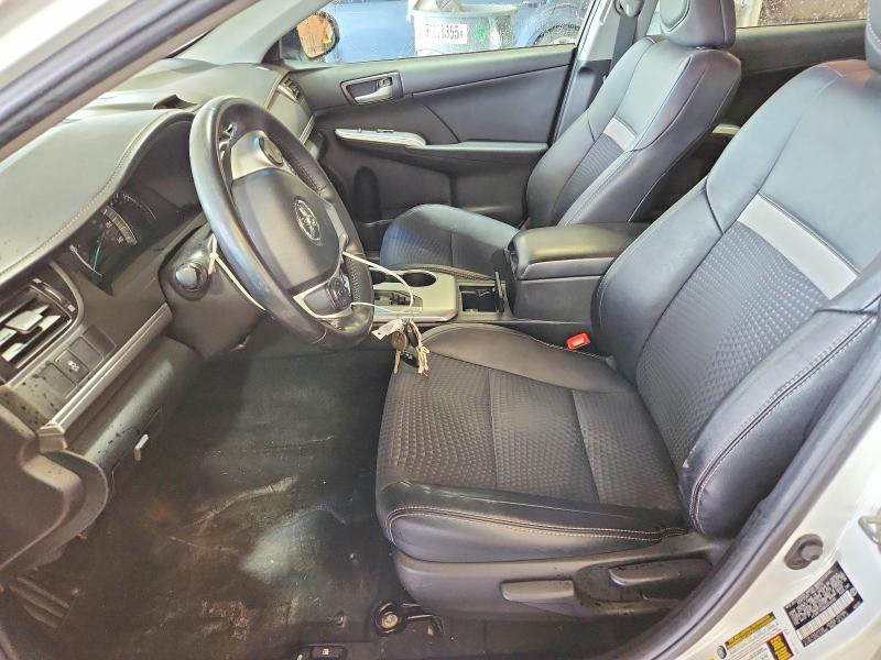 Продаж на аукціоні авто 2014 Toyota Camry, vin: 4T1BF1FK8EU312018, номер лоту: 63597016