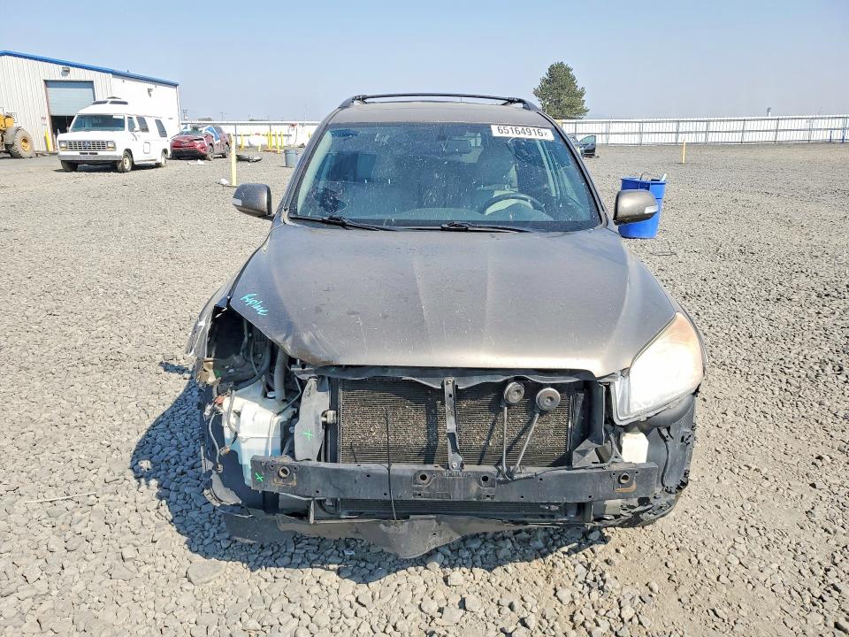 65164916 :رقم المزاد ، 2T3DK4DV0AW033487 vin ، 2010 Toyota Rav4 مزاد بيع
