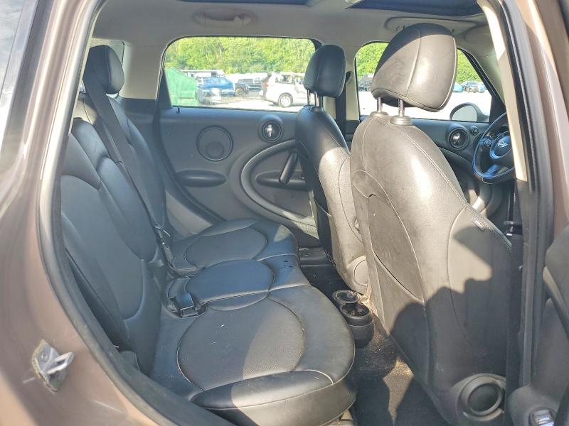 Продаж на аукціоні авто 2014 Mini Cooper, vin: WMWZC3C57EWP29671, номер лоту: 63787416
