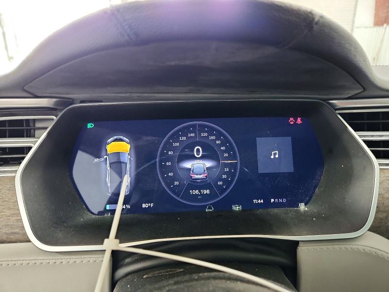 Продажа на аукционе авто 2014 Tesla Model S, vin: 5YJSA1H18EFP49436, номер лота: 66538066