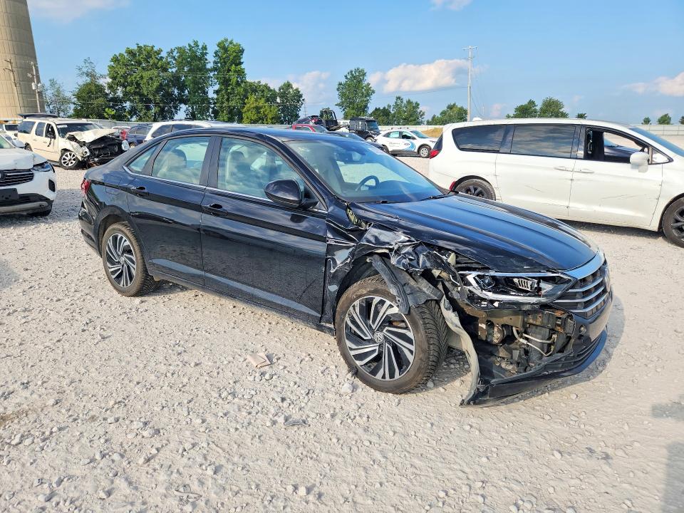 Aukcja sprzedaży 2020 Volkswagen Jetta, vin: 3VWE57BU8LM098189, numer aukcji: 63722226