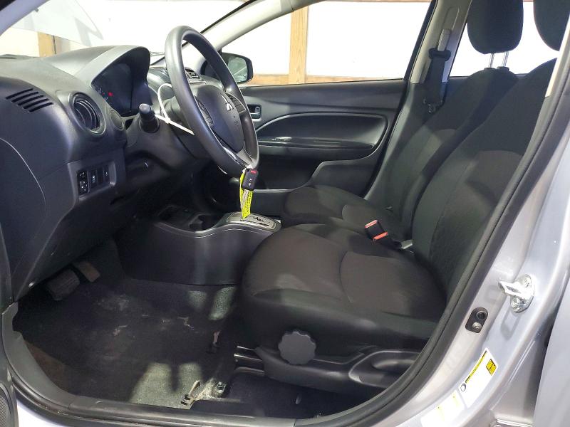 Aukcja sprzedaży 2024 Mitsubishi Mirage, vin: ML32AUHJ9RH025488, numer aukcji: 64193856