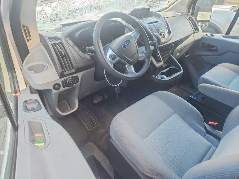 Продаж на аукціоні авто 2019 Ford Transit, vin: 1FBZX2ZM8KKB25408, номер лоту: 63246966