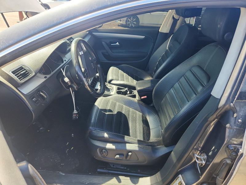 58847806 :رقم المزاد ، WVWBP7AN5DE562153 vin ، 2013 Volkswagen Cc مزاد بيع