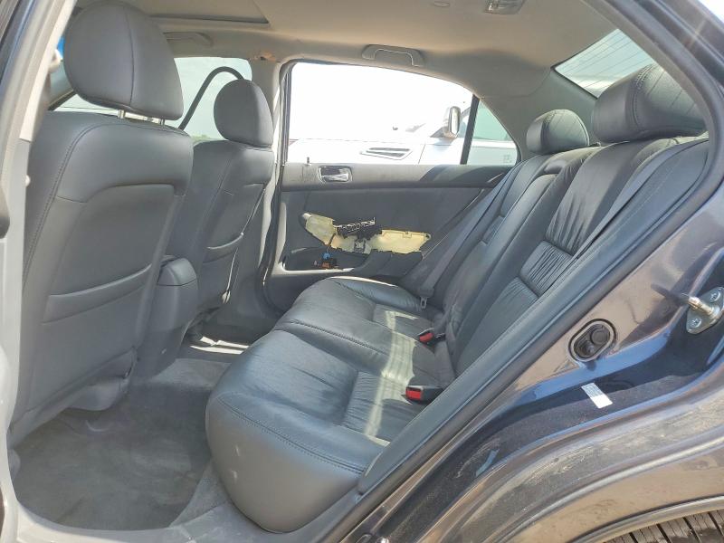 2006 Honda Accord მანქანა იყიდება აუქციონზე, vin: 1HGCM56806A097605, აუქციონის ნომერი: 63879946